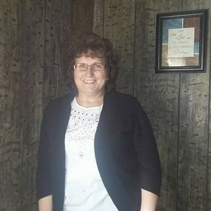 Meet your Posher, Darlene